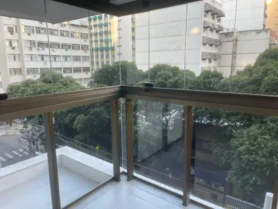 Loft com 1 Quarto à venda, 36m² no Icaraí, Niterói