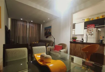 Cobertura com 2 Quartos à venda, 107m² no Jardim Carvalho, Bauru