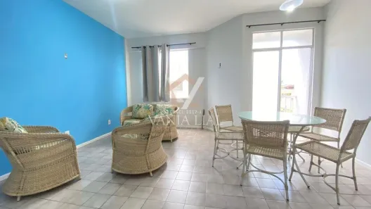 Apartamento com 3 Quartos para alugar, 55m² no Bairro Novo, Salinópolis