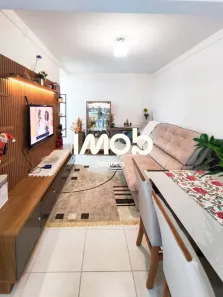 Apartamento com 2 Quartos à venda, 68m² no Vieira, Jaraguá do Sul