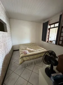 Sobrado com 3 Quartos à venda, 120m² no Olhos d'Água, Barra dos Coqueiros