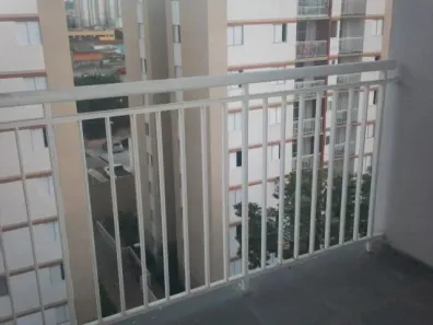 Apartamento com 3 Quartos à venda, 70m² no Nossa Senhora do Ó, São Paulo