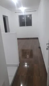 Apartamento com 2 Quartos à venda, 49m² no Jardim São Luiz, Jandira