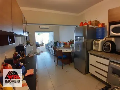 Fazenda / Sítio / Chácara com 4 Quartos à venda, 240m² no Jardim Bela Vista, Americana
