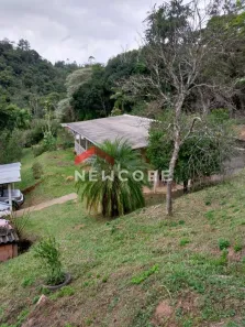 Fazenda / Sítio / Chácara com 2 Quartos à venda, 20000m² no Loteamento Recanto Quartins, Juquitiba