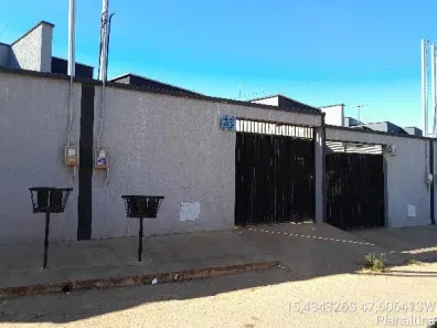 Casa com 3 Quartos à venda, 126m² no Setor Norte, Planaltina