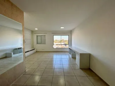 Apartamento com 2 Quartos para alugar, 69m² no Vila Santa Catarina, Americana