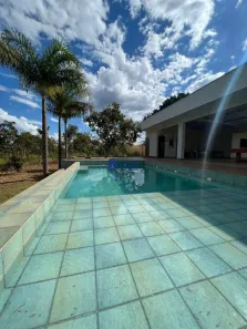 Casa de Condomínio com 4 Quartos à venda, 300m² no Alexânia, Alexânia