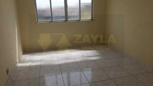 Apartamento com 2 Quartos à venda, 65m² no Jardim América, Rio de Janeiro