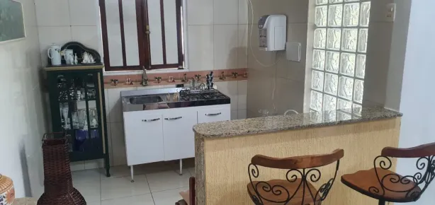 Fazenda / Sítio / Chácara com 4 Quartos à venda, 10600m² no Loteamento São Sebastião, Barra Mansa