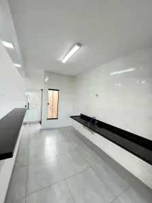 Casa com 3 Quartos à venda, 125m² no Setor Cristina II Expansão, Trindade