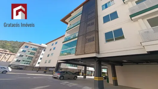 Apartamento com 2 Quartos à venda, 68m² no Retiro, Petrópolis