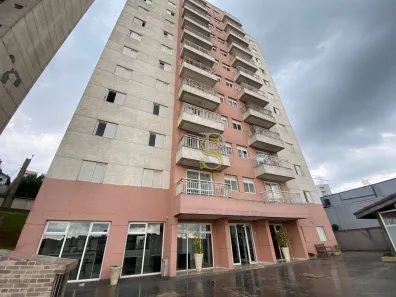 Apartamento com 3 Quartos à venda, 69m² no Terra Preta (Terra Preta), Mairiporã