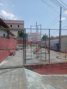 Casa de Condomínio com 2 Quartos à venda, 60m² no Vila Ursulina, Itaquaquecetuba