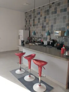 Casa de Condomínio com 3 Quartos à venda, 195m² no Luar da Barra, Barra dos Coqueiros