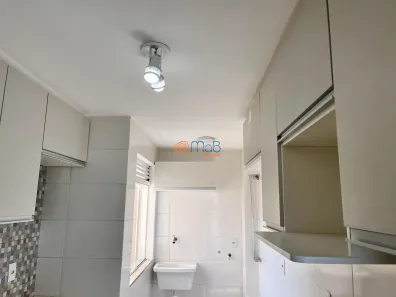 Cobertura com 3 Quartos para alugar, 115m² no Lagoa, Macaé