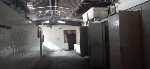 Galpão / Depósito / Armazém para alugar, 100m² no Copacabana, Rio de Janeiro