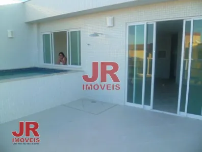 Cobertura com 4 Quartos à venda, 262m² no Barra Nova, Saquarema