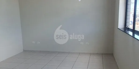 Conjunto Comercial / Sala para alugar, 65m² no Cidade Jardim, Americana