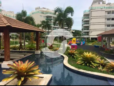 Apartamento com 3 Quartos à venda, 104m² no Camboinhas, Niterói