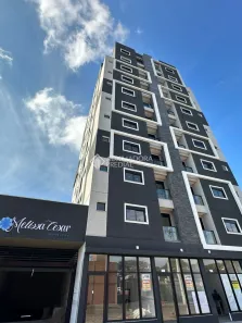 Cobertura com 3 Quartos à venda, 153m² no Bom Jesus, Campo Largo