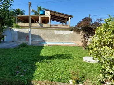 Casa de Condomínio com 4 Quartos à venda, 218m² no Centro, Guapimirim