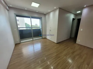 Apartamento com 2 Quartos à venda, 54m² no Vila Vermelha, São Paulo