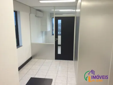 Loja / Salão / Ponto Comercial à venda, 38m² no Alphaville, Santana de Parnaíba