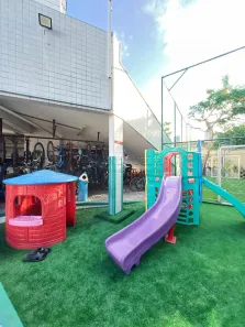Apartamento com 3 Quartos à venda, 62m² no Encruzilhada, Recife