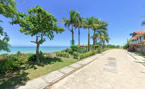 Terreno / Lote / Condomínio à venda, 300m² no Cumuruxatiba, Prado
