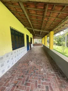 Fazenda / Sítio / Chácara com 3 Quartos para venda ou aluguel, 2033m² no Jangurussu, Fortaleza