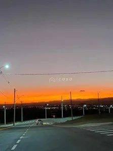 Terreno / Lote / Condomínio à venda, 180m² no Borda da Mata, Caçapava