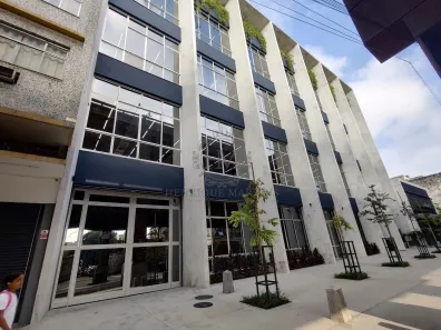 Prédio Inteiro para venda ou aluguel, 6500m² no São Cristóvão, Rio de Janeiro