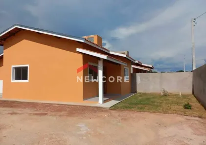 Fazenda / Sítio / Chácara com 3 Quartos à venda, 72m² no Caioçara, Jarinu