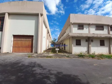 Galpão / Depósito / Armazém para alugar, 3500m² no Conjunto Habitacional Morro Alto, Vespasiano