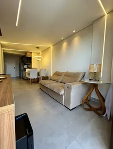 Apartamento com 2 Quartos para alugar, 60m² no Manaíra, João Pessoa