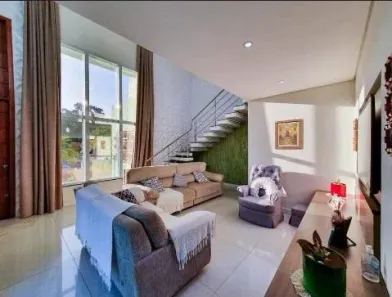 Casa de Condomínio com 3 Quartos à venda, 375m² no Mina, Itupeva