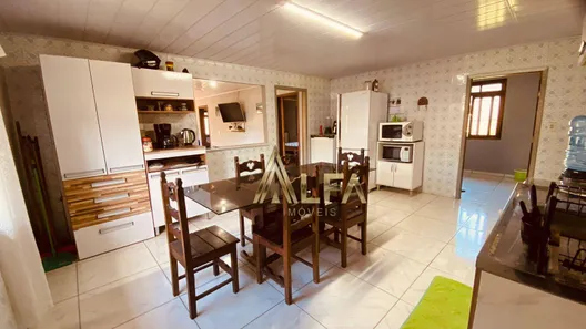 Casa com 3 Quartos à venda, 150m² no Santa Lidia, Penha