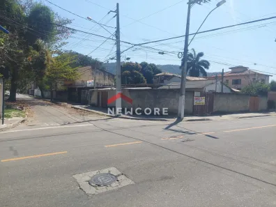Sobrado com 3 Quartos à venda, 150m² no Serra Grande, Niterói