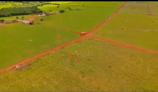 Fazenda / Sítio / Chácara com 5 Quartos à venda, 1380m² no Área Rural de Formosa, Formosa