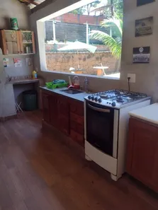 Fazenda / Sítio / Chácara com 3 Quartos à venda, 200m² no Centro, Itupeva