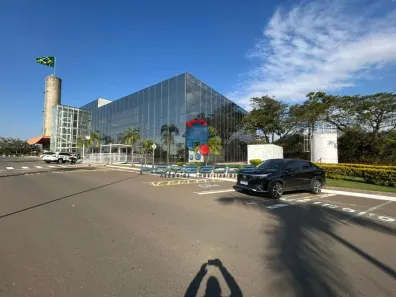 Prédio Inteiro para alugar, 1250m² no Jardim Bela Vista, Sumaré