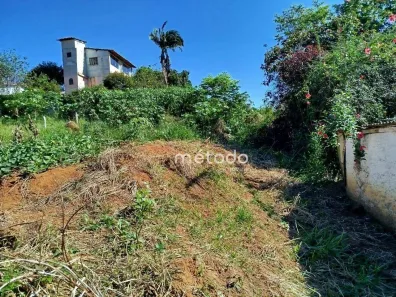 Terreno / Lote / Condomínio à venda, 500m² no Santa Teresa, Santa Branca
