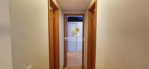 Apartamento com 2 Quartos à venda, 56m² no Badu, Niterói