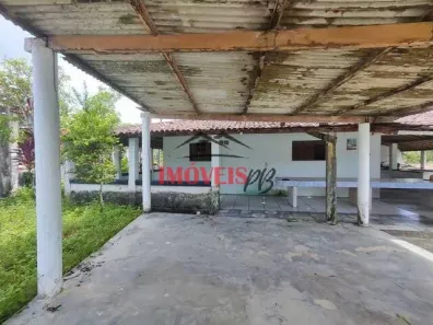 Fazenda / Sítio / Chácara com 2 Quartos à venda, 2m² no Utinga, Conde