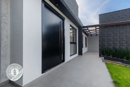 Casa com 3 Quartos à venda, 214m² no Água Verde, Blumenau