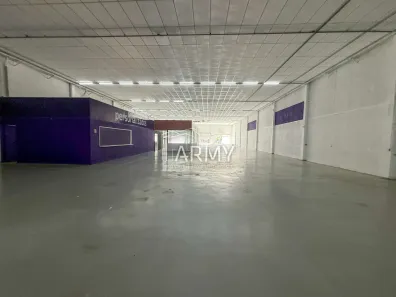 Loja / Salão / Ponto Comercial para alugar, 1200m² no Alto São Sebastião, Paranaguá