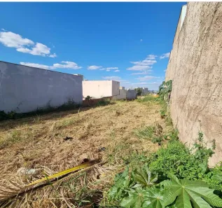 Terreno / Lote / Condomínio à venda, 140m² no Jardim Floresta, Rio Verde