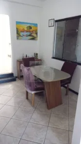 Casa de Condomínio com 3 Quartos à venda, 126m² no Santo Antônio, Aracaju