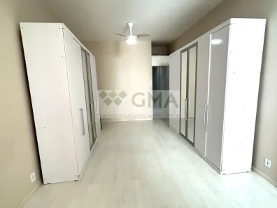 Kitnet com 1 Quarto à venda, 41m² no Copacabana, Rio de Janeiro